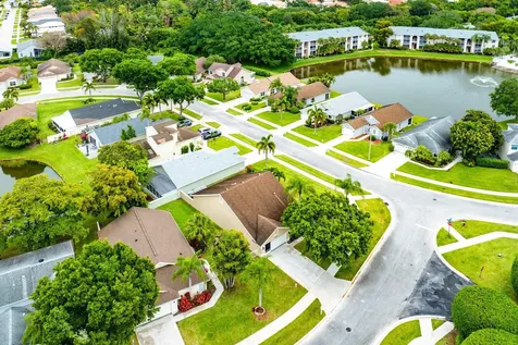 7876 Lake Champlain Court Delray Beach FL 33446