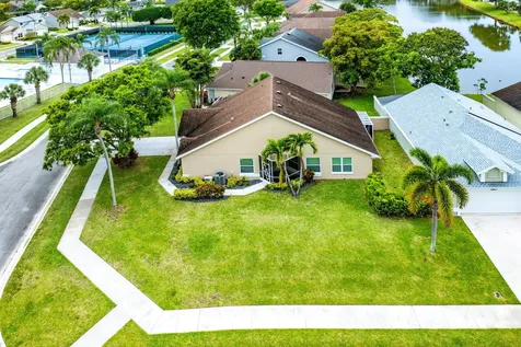 7876 Lake Champlain Court Delray Beach FL 33446