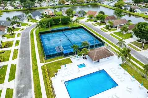 7876 Lake Champlain Court Delray Beach FL 33446