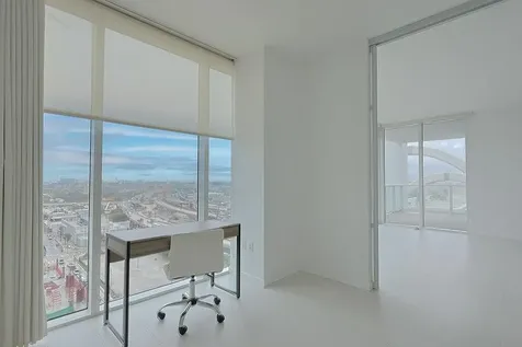 1040 Biscayne Boulevard Miami FL 33132