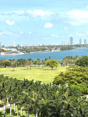 1040 Biscayne Boulevard Miami FL 33132