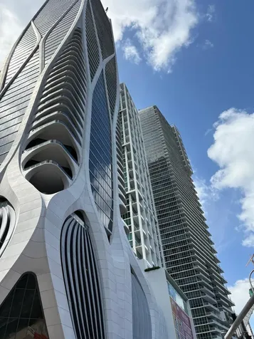 1040 Biscayne Boulevard Miami FL 33132