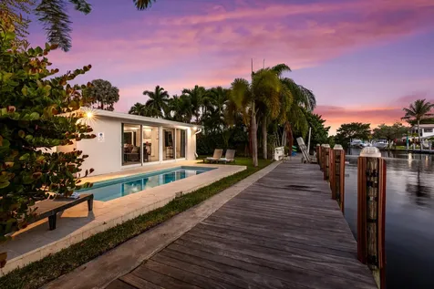 2417 NE 19th Avenue Wilton Manors FL 33305