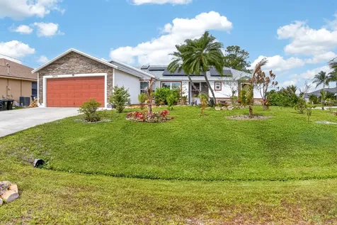 3472 SW Europe Street Port St Lucie FL 34953