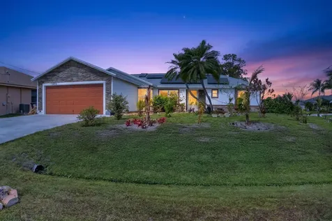 3472 SW Europe Street Port St Lucie FL 34953