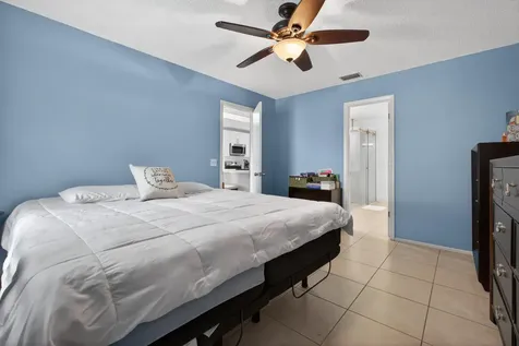 3472 SW Europe Street Port St Lucie FL 34953