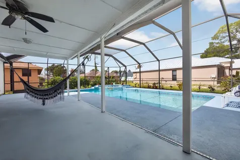 3472 SW Europe Street Port St Lucie FL 34953