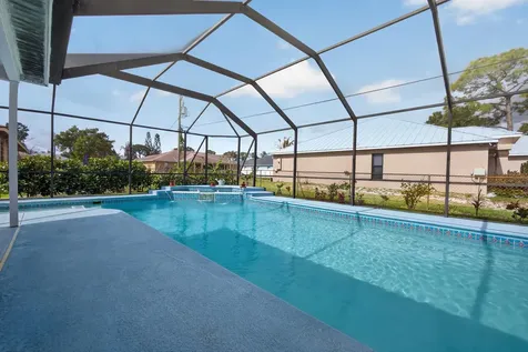 3472 SW Europe Street Port St Lucie FL 34953
