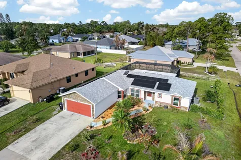 3472 SW Europe Street Port St Lucie FL 34953