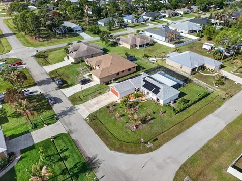 3472 SW Europe Street Port St Lucie FL 34953