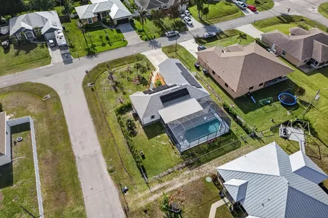 3472 SW Europe Street Port St Lucie FL 34953