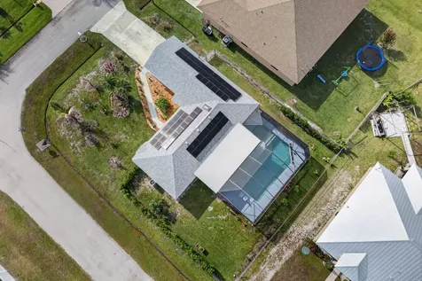 3472 SW Europe Street Port St Lucie FL 34953