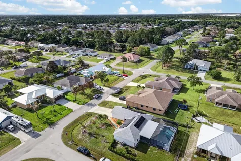 3472 SW Europe Street Port St Lucie FL 34953