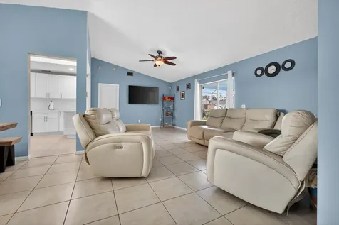 3472 SW Europe Street Port St Lucie FL 34953