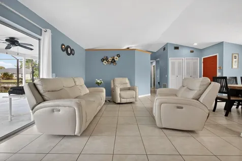 3472 SW Europe Street Port St Lucie FL 34953