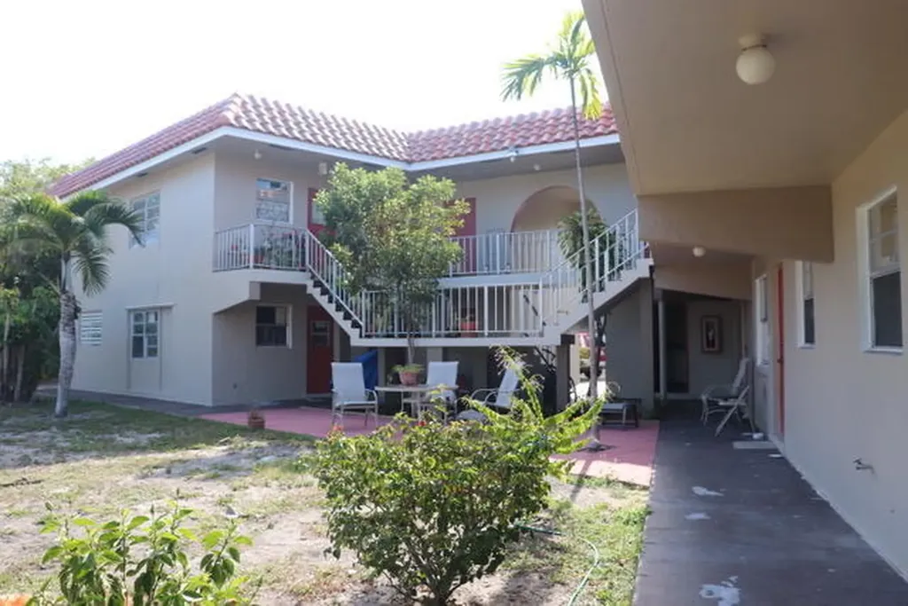 1798 NW 15th Vista Boca Raton FL 33432