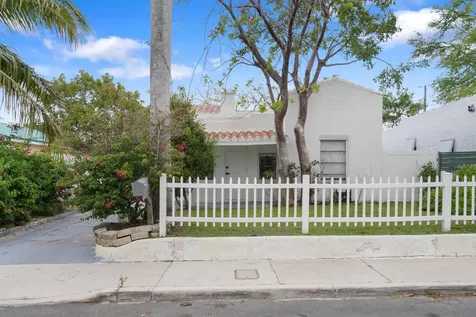 625 Selkirk Street West Palm Beach FL 33405