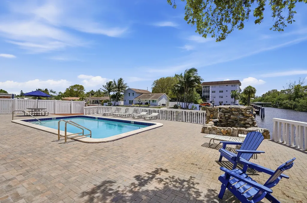 1400 NE 57th Street Fort Lauderdale FL 33334