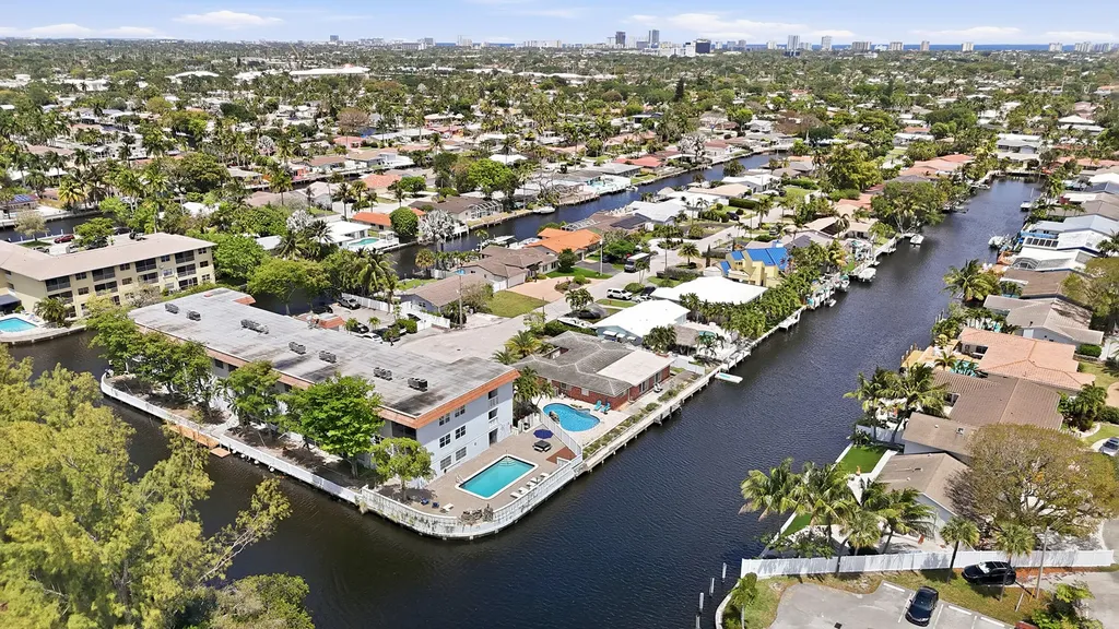 1400 NE 57th Street Fort Lauderdale FL 33334