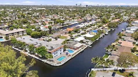 1400 NE 57th Street Fort Lauderdale FL 33334