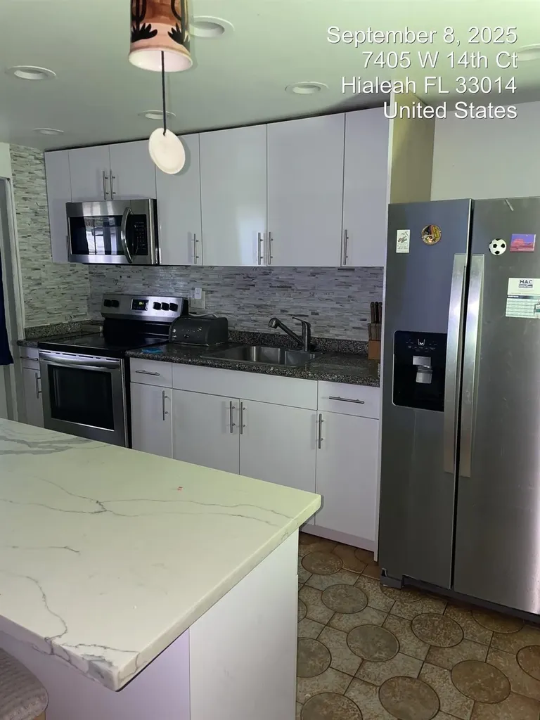 7405 W 14th Court Hialeah FL 33014