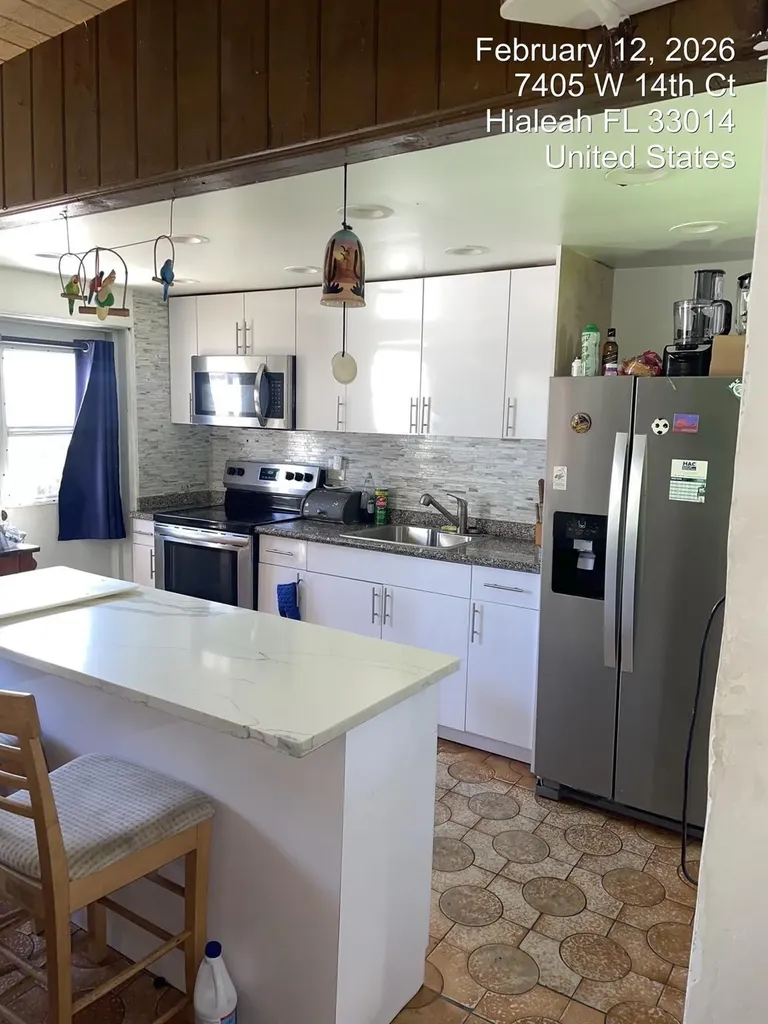 7405 W 14th Court Hialeah FL 33014