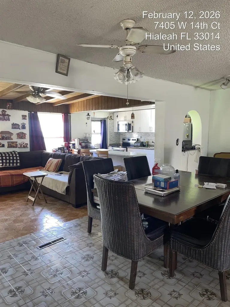 7405 W 14th Court Hialeah FL 33014
