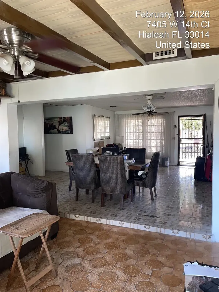 7405 W 14th Court Hialeah FL 33014