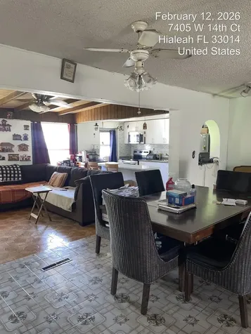 7405 W 14th Court Hialeah FL 33014