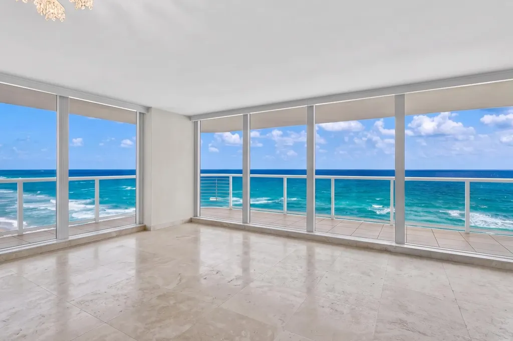 3505 S Ocean Boulevard Highland Beach FL 33487