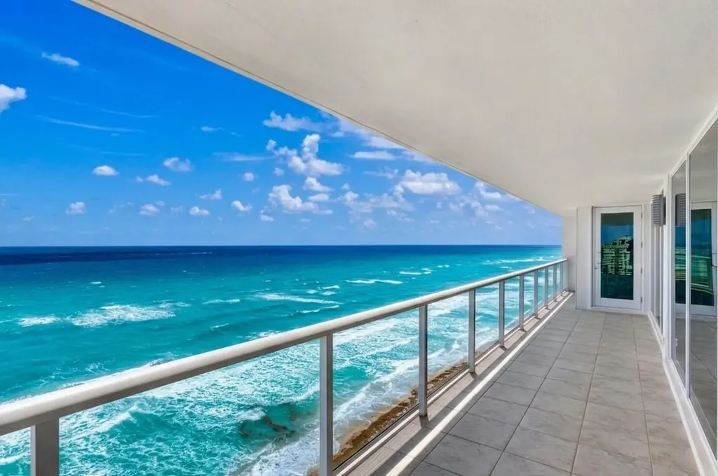 3505 S Ocean Boulevard Highland Beach FL 33487