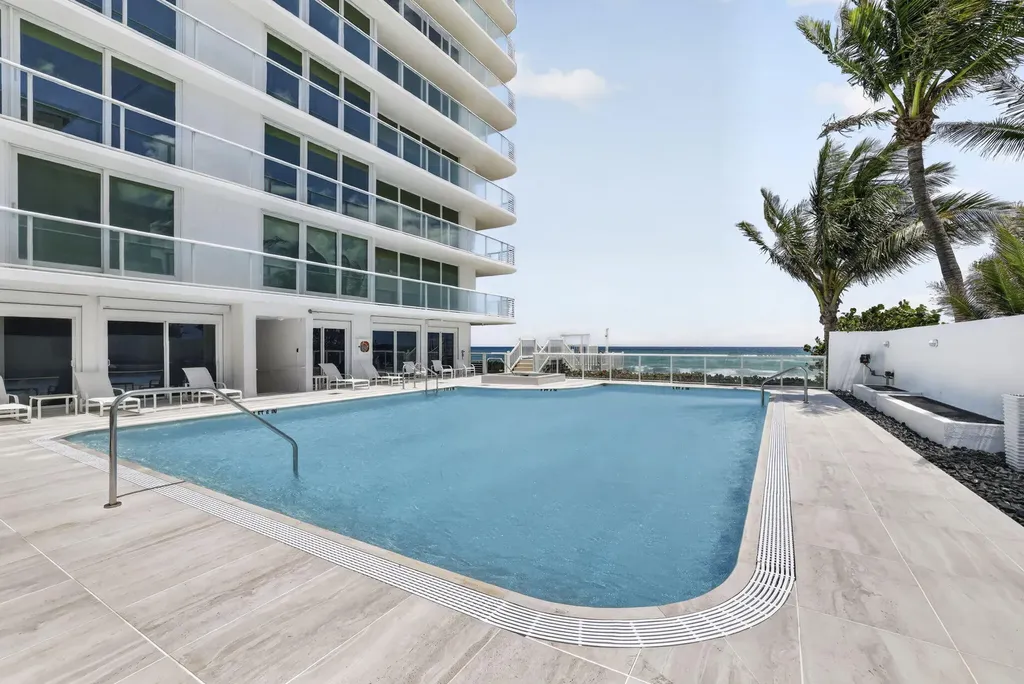 3505 S Ocean Boulevard Highland Beach FL 33487