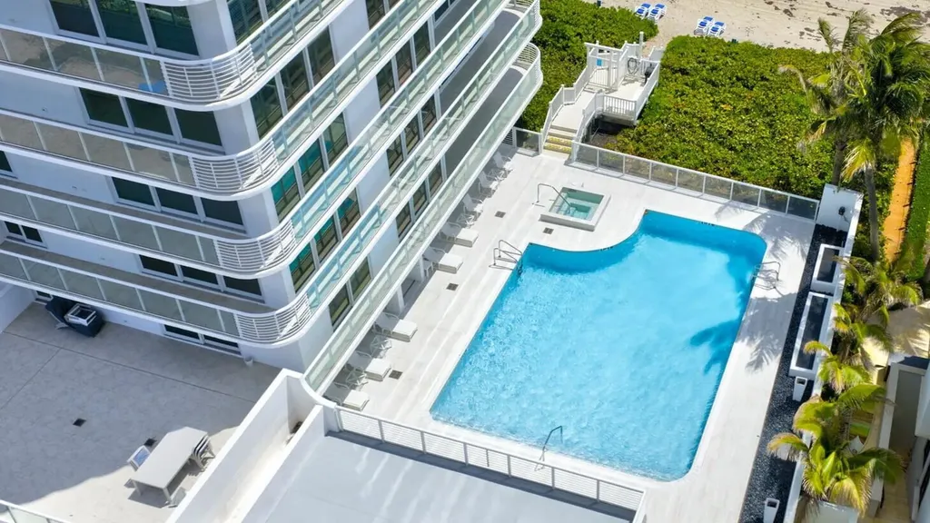 3505 S Ocean Boulevard Highland Beach FL 33487