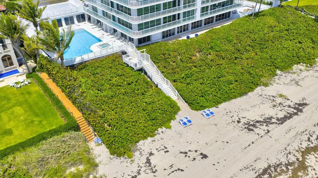 3505 S Ocean Boulevard Highland Beach FL 33487