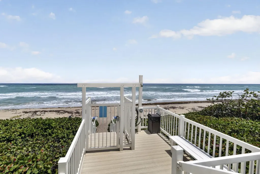 3505 S Ocean Boulevard Highland Beach FL 33487