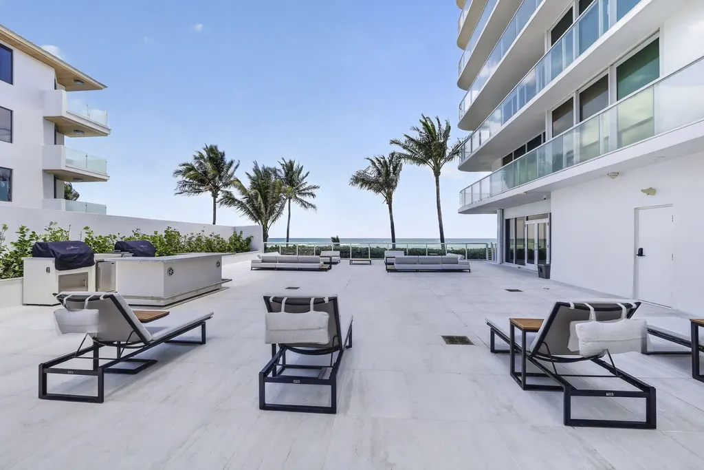 3505 S Ocean Boulevard Highland Beach FL 33487