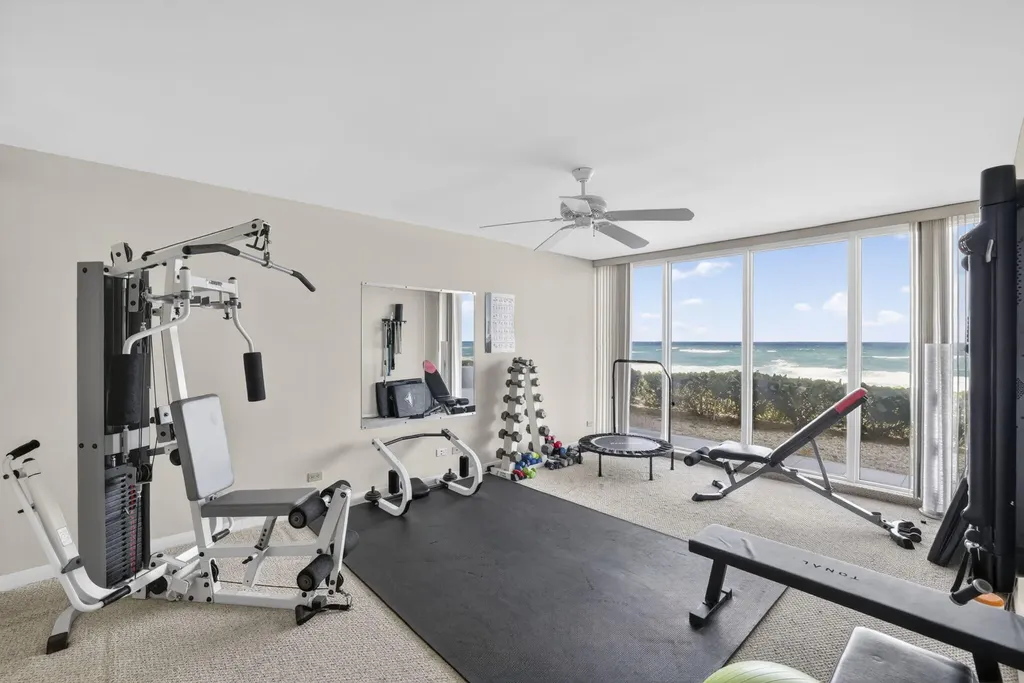 3505 S Ocean Boulevard Highland Beach FL 33487