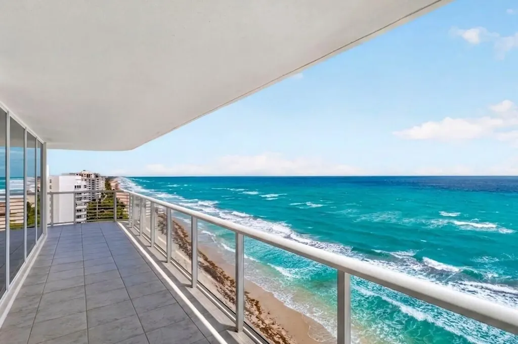 3505 S Ocean Boulevard Highland Beach FL 33487