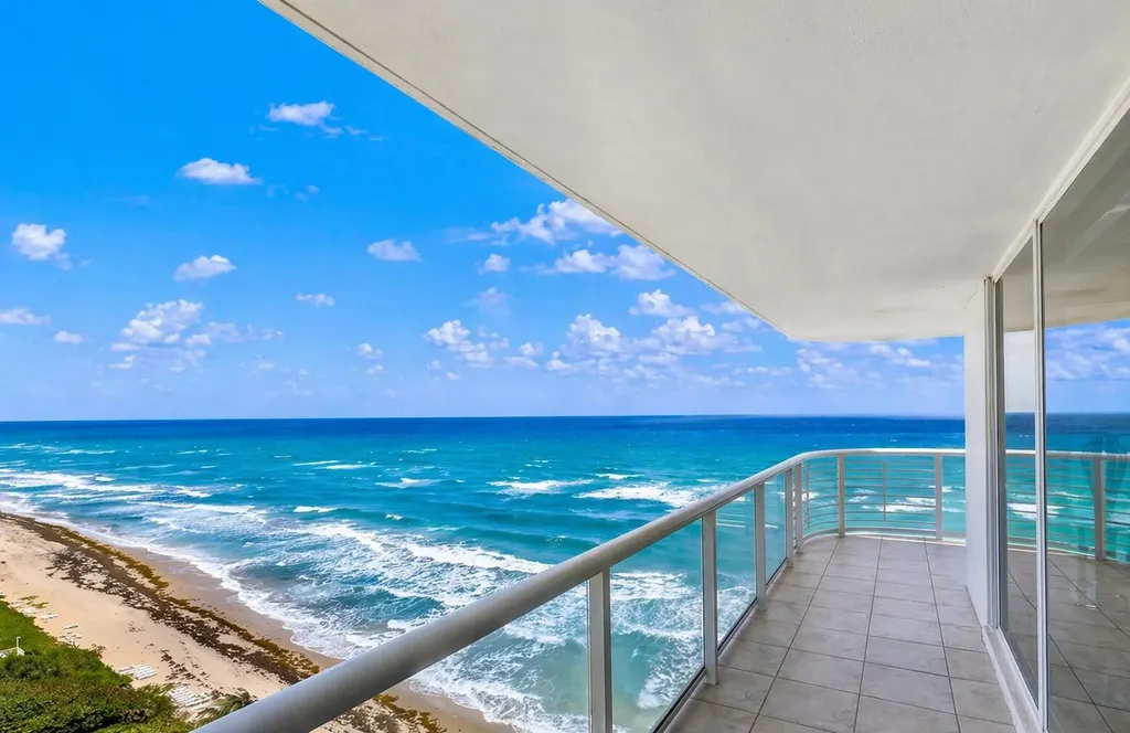 3505 S Ocean Boulevard Highland Beach FL 33487