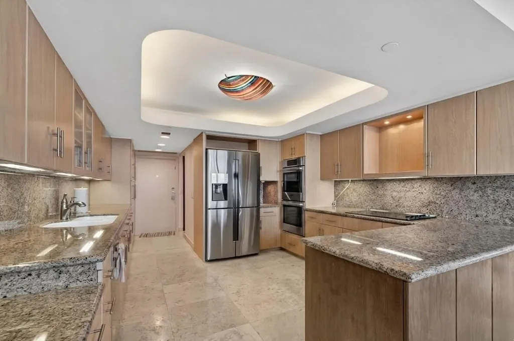 3505 S Ocean Boulevard Highland Beach FL 33487