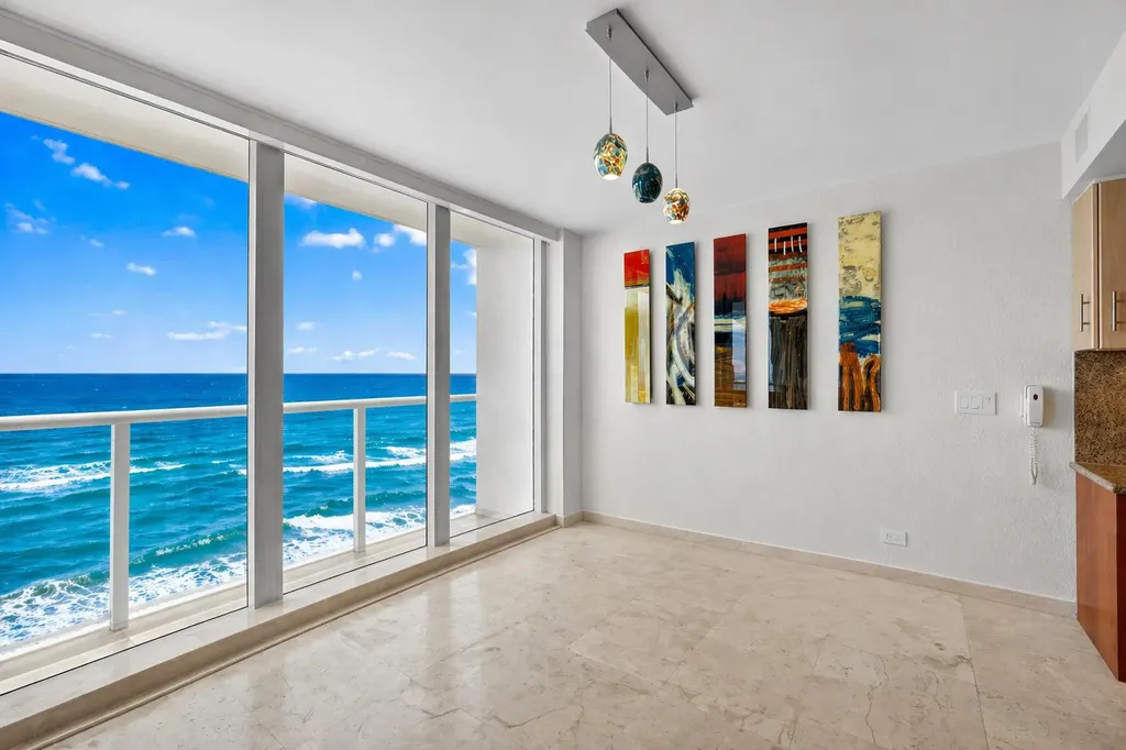 3505 S Ocean Boulevard Highland Beach FL 33487