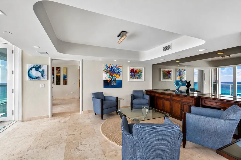 3505 S Ocean Boulevard Highland Beach FL 33487