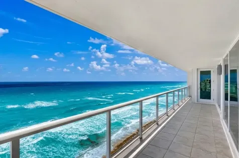 3505 S Ocean Boulevard Highland Beach FL 33487