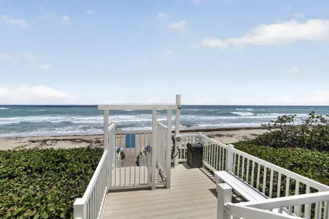 3505 S Ocean Boulevard Highland Beach FL 33487