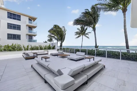 3505 S Ocean Boulevard Highland Beach FL 33487