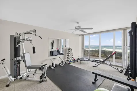3505 S Ocean Boulevard Highland Beach FL 33487