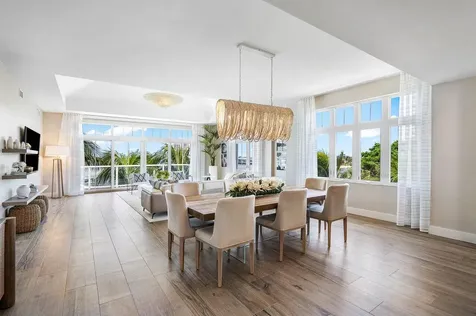 184 Lake Drive Palm Beach Shores FL 33404