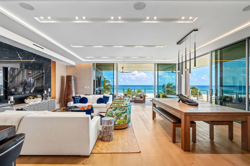 1901 S Ocean Boulevard Delray Beach FL 33483