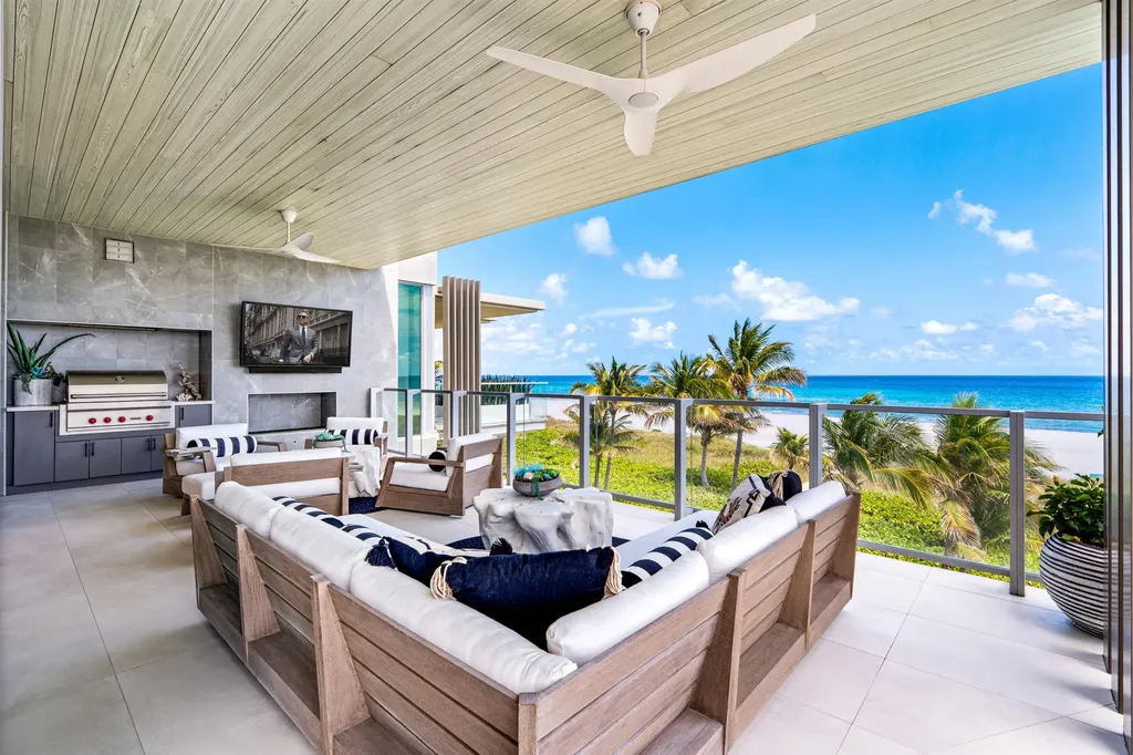 1901 S Ocean Boulevard Delray Beach FL 33483