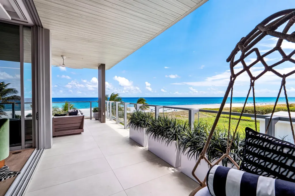 1901 S Ocean Boulevard Delray Beach FL 33483